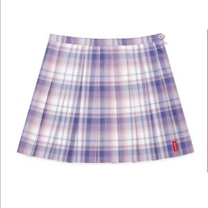 Teddy Fresh pleated skirt